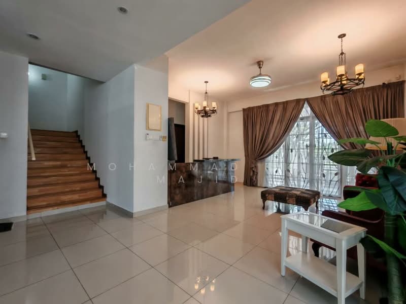 3-storey Terraced House for Sale in Sepang (Selangor) - Mohammad Din Majid - PropertyGuru.com.my