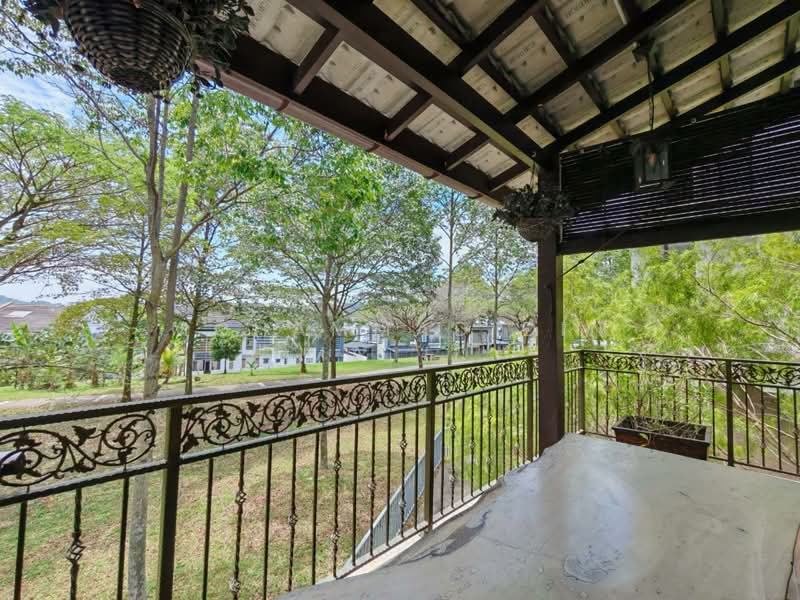 3-storey Terraced House for Sale in Sepang (Selangor) - Mohammad Din Majid - PropertyGuru.com.my