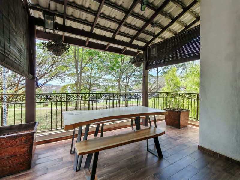 3-storey Terraced House for Sale in Sepang (Selangor) - Mohammad Din Majid - PropertyGuru.com.my