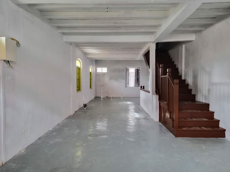 Shop / Office for Rent in Lorong Seck Chuan (George Town) - Lilly . - Interior - PropertyGuru.com.my