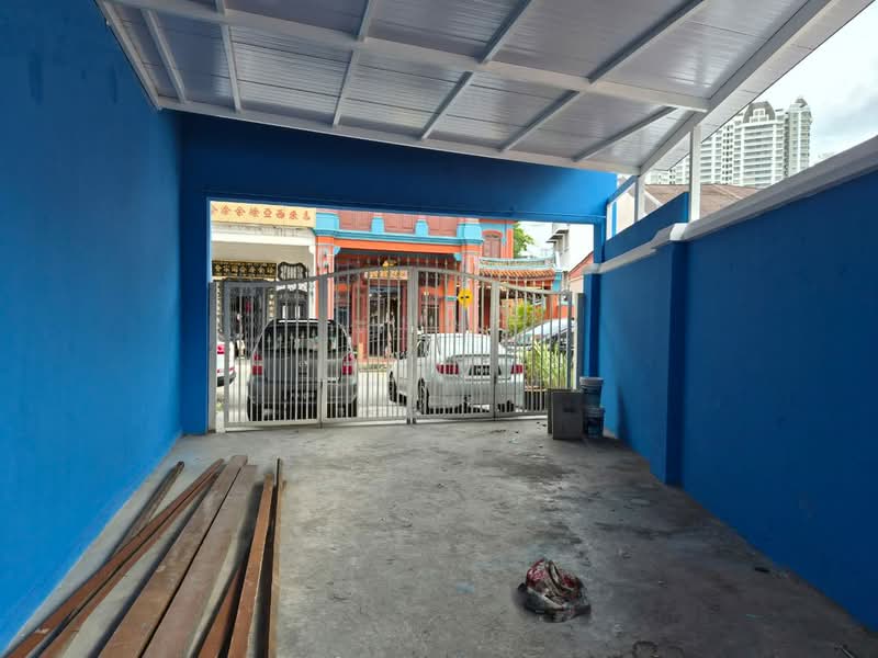 Shop / Office for Rent in Lorong Seck Chuan (George Town) - Lilly . - Exterior - PropertyGuru.com.my