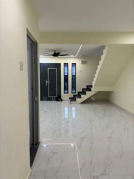 2-storey Terraced House for Sale in Taman Mas (Kulai) - Kuu Chin - Interior - PropertyGuru.com.my