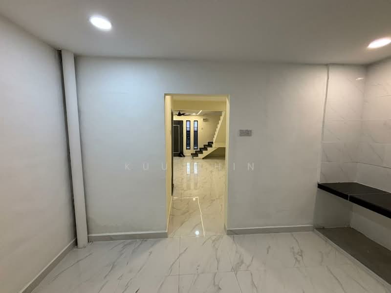 2-storey Terraced House for Sale in Taman Mas (Kulai) - Kuu Chin - Interior - PropertyGuru.com.my
