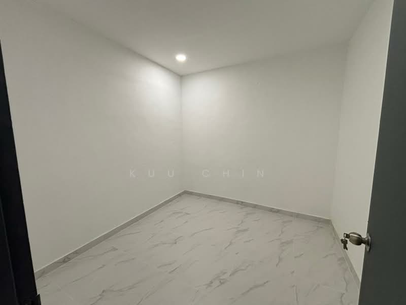 2-storey Terraced House for Sale in Taman Mas (Kulai) - Kuu Chin - Interior - PropertyGuru.com.my