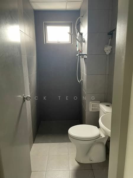 Condominium for Rent at Flora Residency - CK Teong - Bathroom - PropertyGuru.com.my