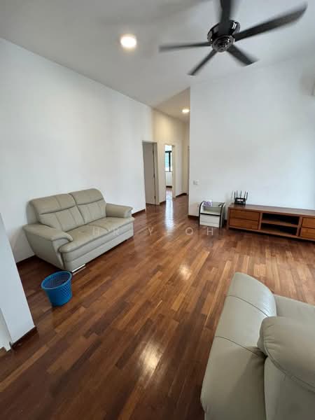 Horizon Hills Golf West untuk Untuk Disewa - RM 18,500 /bulan, Mac 2026 - Living Room - PropertyGuru.com.my