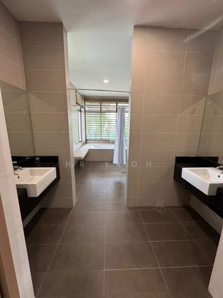 Horizon Hills Golf West untuk Untuk Disewa - RM 18,500 /bulan, Mac 2026 - Bathroom - PropertyGuru.com.my