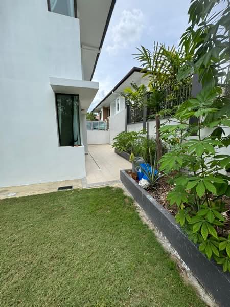 Horizon Hills Golf West untuk Untuk Disewa - RM 18,500 /bulan, Mac 2026 - Exterior - PropertyGuru.com.my