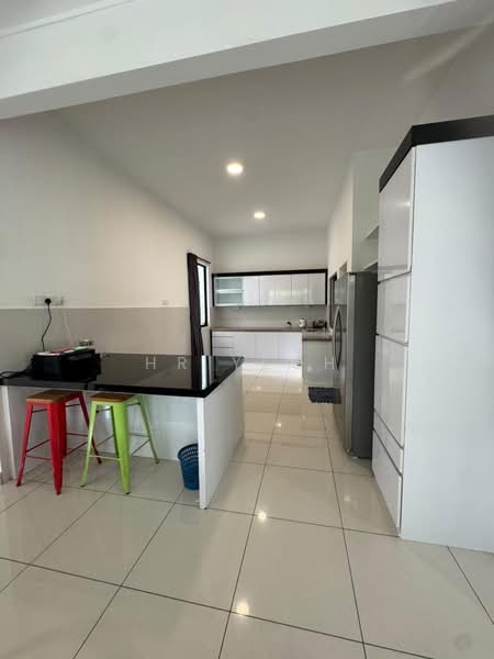 Horizon Hills Golf West untuk Untuk Disewa - RM 18,500 /bulan, Mac 2026 - Kitchen - PropertyGuru.com.my