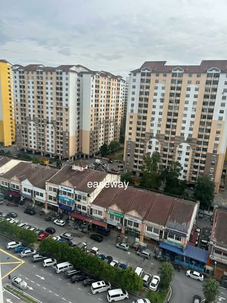 Kondominium untuk Disewa di Residensi Laguna (Sunway Belvedere) - Raymond Ling - Exterior - PropertyGuru.com.my