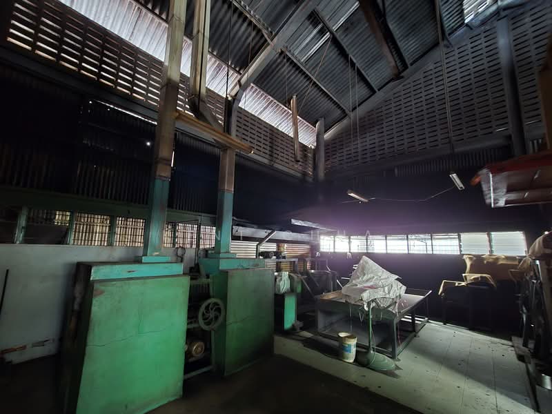 Detached Factory for Sale in Segambut (Kuala Lumpur) - Kent Chua - Interior - PropertyGuru.com.my