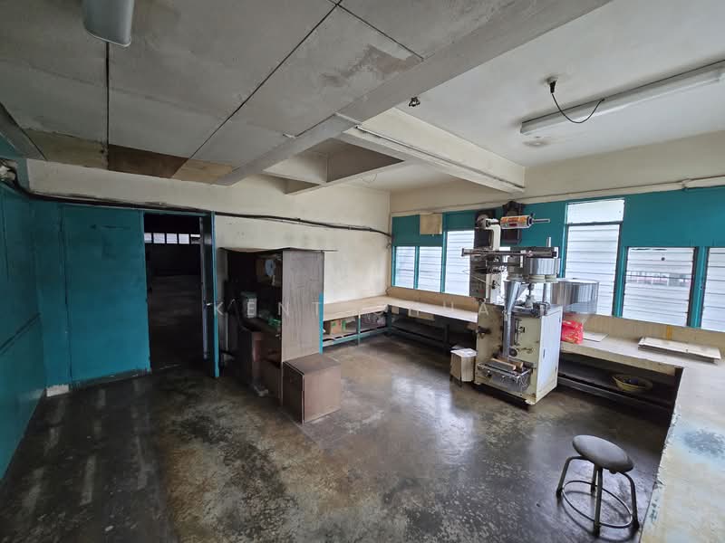 Detached Factory for Sale in Segambut (Kuala Lumpur) - Kent Chua - Interior - PropertyGuru.com.my