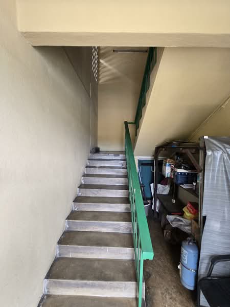 Detached Factory for Sale in Segambut (Kuala Lumpur) - Kent Chua - Corridor - PropertyGuru.com.my