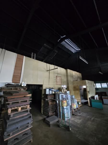 Detached Factory for Sale in Segambut (Kuala Lumpur) - Kent Chua - Interior - PropertyGuru.com.my