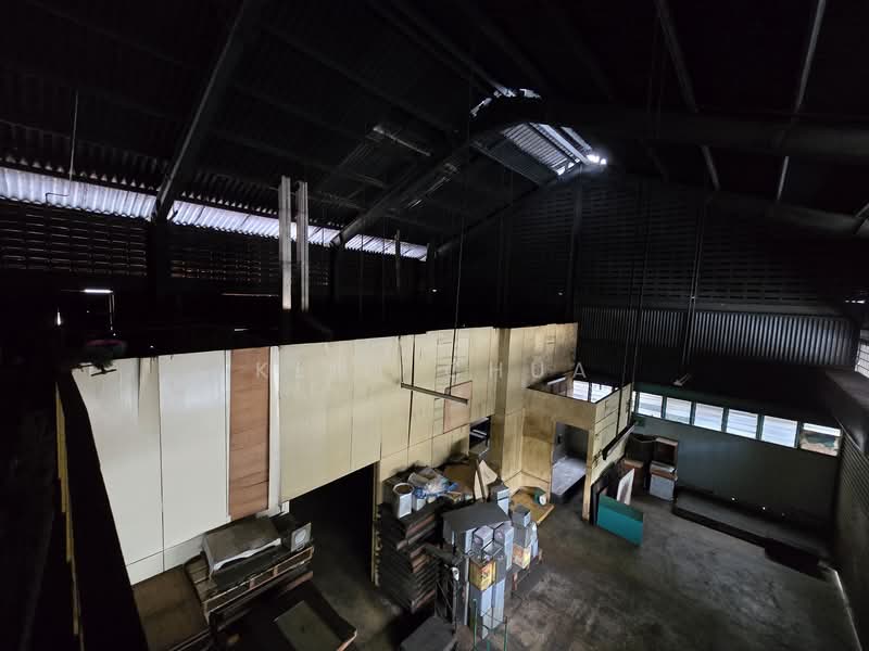 Detached Factory for Sale in Segambut (Kuala Lumpur) - Kent Chua - Interior - PropertyGuru.com.my