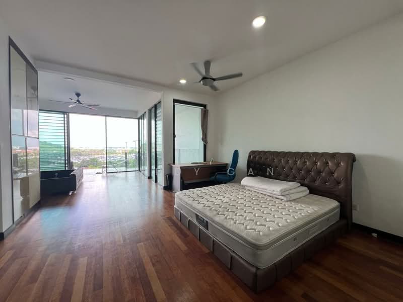 Duta Villa untuk Untuk Disewa - RM 7,000 /bulan, Mac 2026 - Bedroom - PropertyGuru.com.my