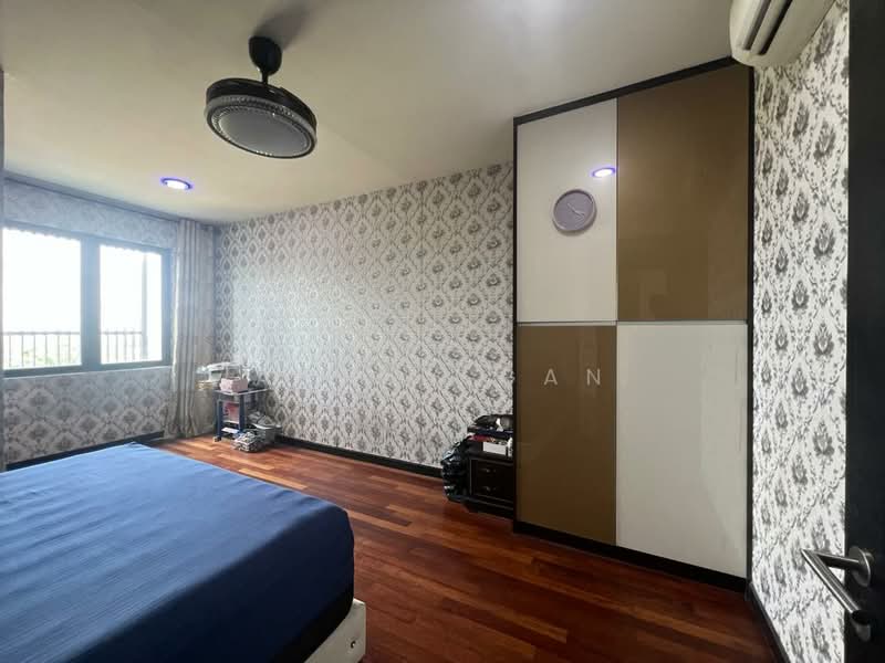 Duta Villa untuk Untuk Disewa - RM 7,000 /bulan, Mac 2026 - Bedroom - PropertyGuru.com.my