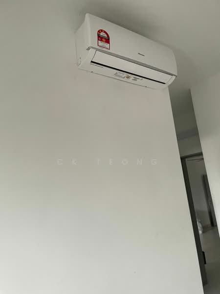 Condominium for Rent at Flora Residency - CK Teong - Interior - PropertyGuru.com.my