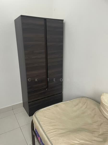 Condominium for Rent at Flora Residency - CK Teong - Bedroom - PropertyGuru.com.my