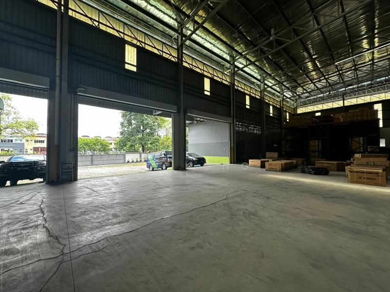 Alam Jaya Industrial Park untuk Untuk Disewa - RM 110,000 /bulan, Mac 2026 - Exterior - PropertyGuru.com.my