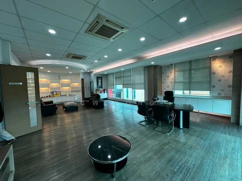 Alam Jaya Industrial Park untuk Untuk Disewa - RM 110,000 /bulan, Mac 2026 - Interior - PropertyGuru.com.my