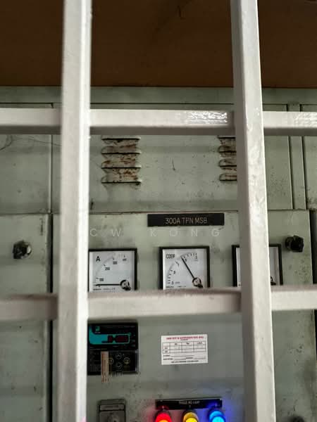 Alam Jaya Industrial Park untuk Untuk Disewa - RM 110,000 /bulan, Mac 2026 - PropertyGuru.com.my