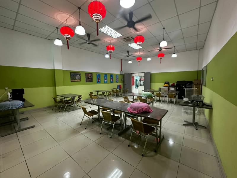 Alam Jaya Industrial Park untuk Untuk Disewa - RM 110,000 /bulan, Mac 2026 - PropertyGuru.com.my