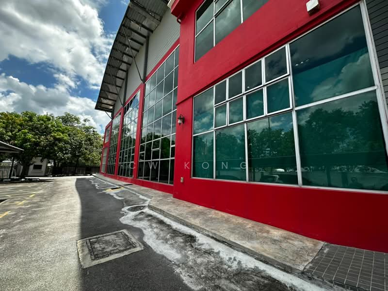 Alam Jaya Industrial Park untuk Untuk Disewa - RM 110,000 /bulan, Mac 2026 - PropertyGuru.com.my