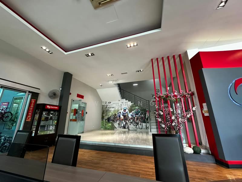 Alam Jaya Industrial Park untuk Untuk Disewa - RM 110,000 /bulan, Mac 2026 - PropertyGuru.com.my