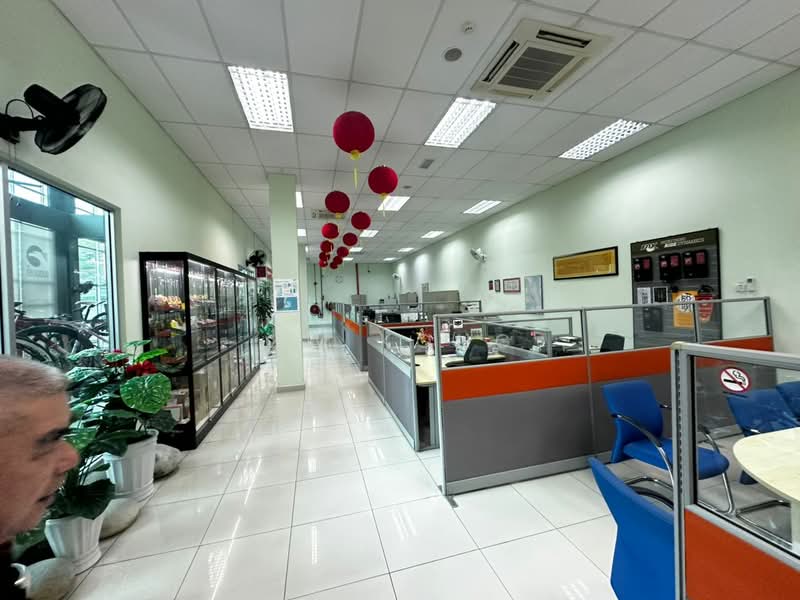 Alam Jaya Industrial Park untuk Untuk Disewa - RM 110,000 /bulan, Mac 2026 - PropertyGuru.com.my