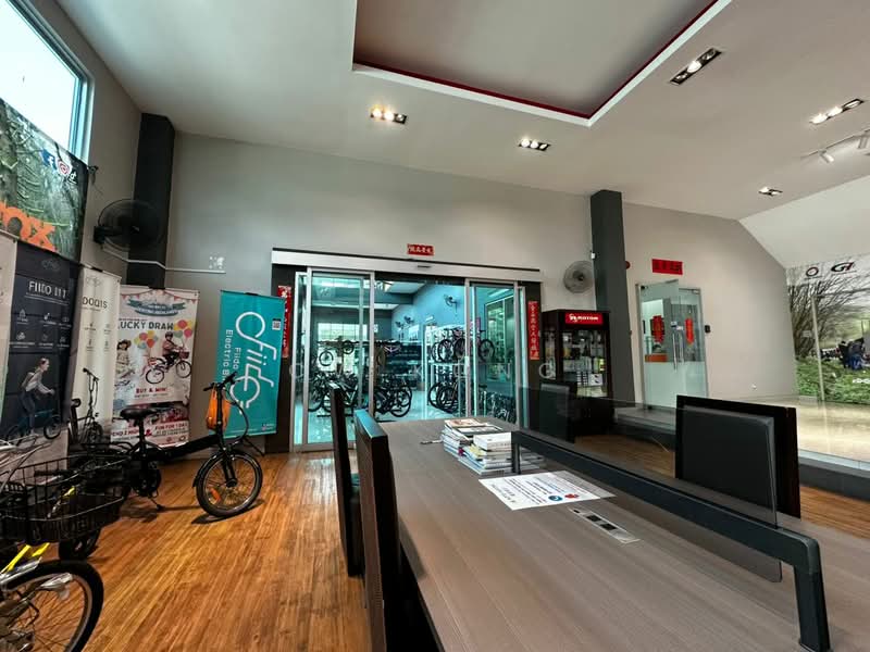 Alam Jaya Industrial Park untuk Untuk Disewa - RM 110,000 /bulan, Mac 2026 - PropertyGuru.com.my