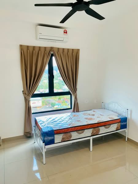 Metro @ Cheras untuk Untuk Disewa - RM 2,400 /bulan, Mac 2026 - Bedroom - PropertyGuru.com.my