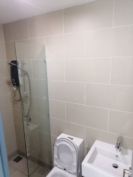 Fortune Centra untuk Untuk Disewa - RM 2,200 /bulan, Mac 2026 - Bathroom - PropertyGuru.com.my