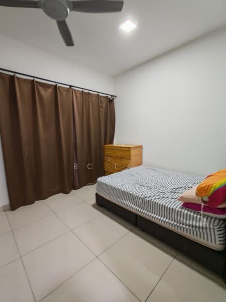 Servis Apartment untuk Disewa di Fortune Centra - BC TAN - PropertyGuru.com.my
