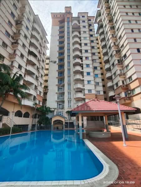 Apartment for Sale at Astaka Heights Apartments - TC Hou - Exterior - PropertyGuru.com.my