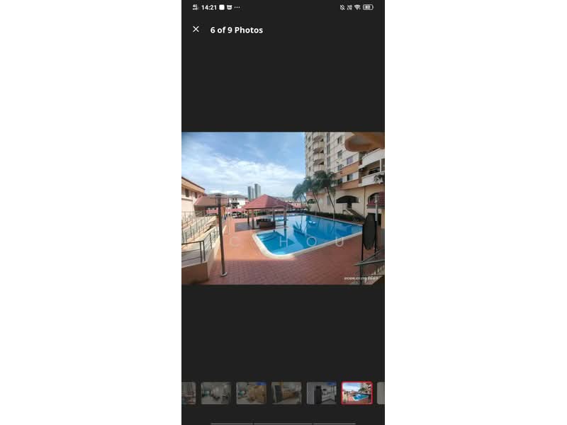 Apartment for Sale at Astaka Heights Apartments - TC Hou - Exterior - PropertyGuru.com.my