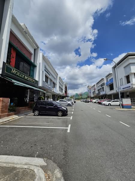 Shop / Office for Rent in Horizon Hills (Iskandar Puteri (Nusajaya)) - William Pua - Exterior - PropertyGuru.com.my
