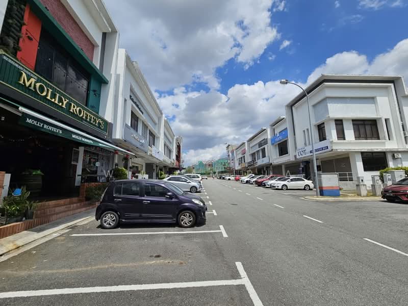 Shop / Office for Rent in Horizon Hills (Iskandar Puteri (Nusajaya)) - William Pua - Exterior - PropertyGuru.com.my