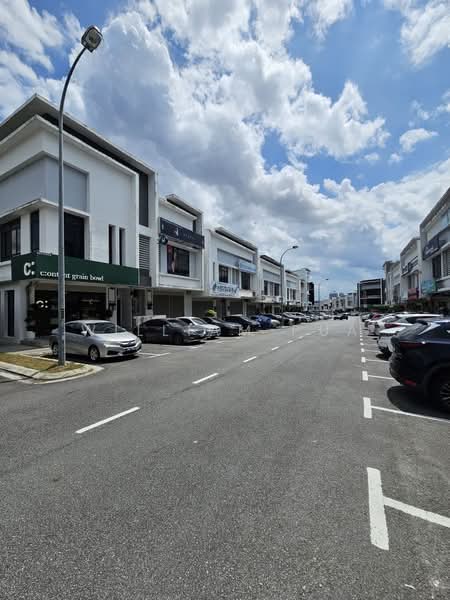 Shop / Office for Rent in Horizon Hills (Iskandar Puteri (Nusajaya)) - William Pua - Exterior - PropertyGuru.com.my