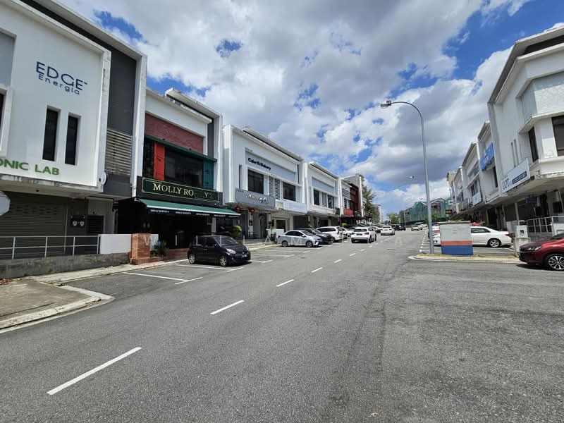 Shop / Office for Rent in Horizon Hills (Iskandar Puteri (Nusajaya)) - William Pua - Exterior - PropertyGuru.com.my