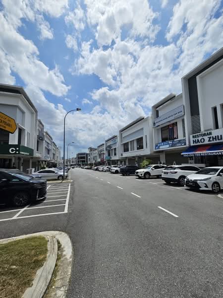 Shop / Office for Rent in Horizon Hills (Iskandar Puteri (Nusajaya)) - William Pua - Exterior - PropertyGuru.com.my
