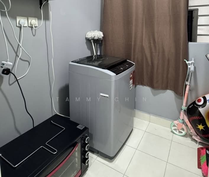 Teega Residences untuk Untuk Dijual - RM 688,000, Mac 2026 - Interior - PropertyGuru.com.my