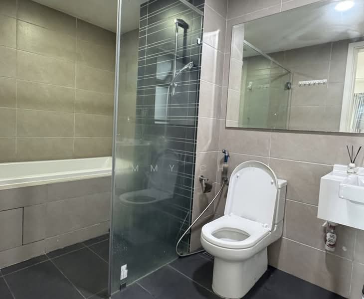 Teega Residences untuk Untuk Dijual - RM 688,000, Mac 2026 - Bathroom - PropertyGuru.com.my