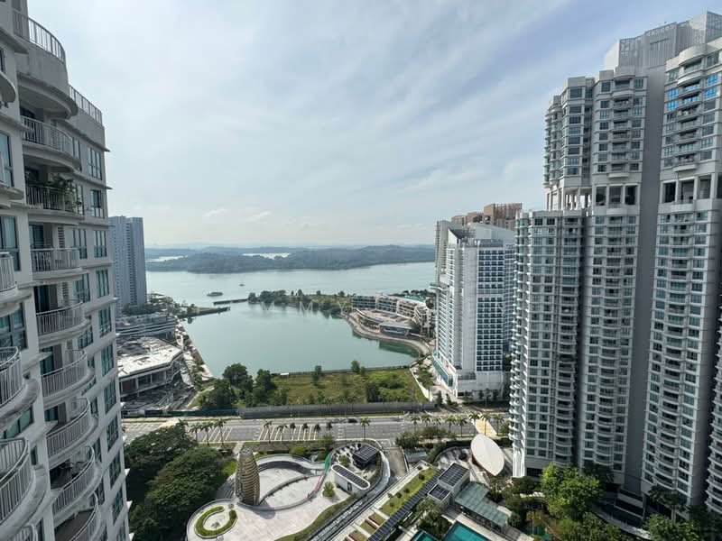 Teega Residences untuk Untuk Dijual - RM 688,000, Mac 2026 - View - PropertyGuru.com.my
