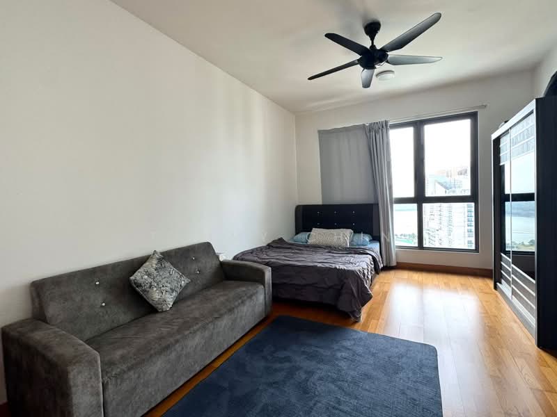 Teega Residences untuk Untuk Dijual - RM 688,000, Mac 2026 - Bedroom - PropertyGuru.com.my