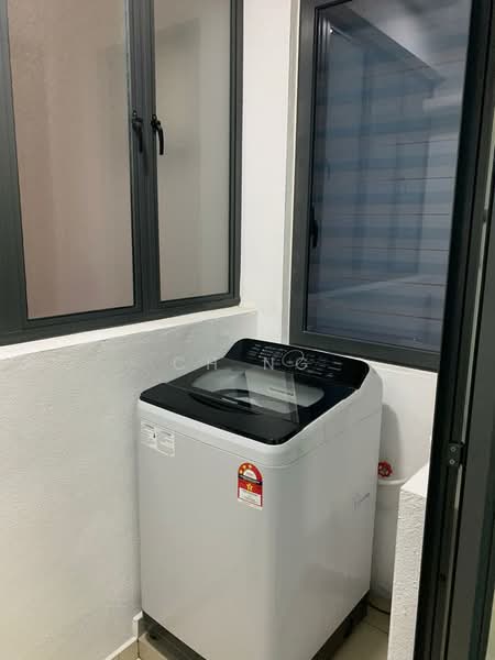 Service Residence for Sale at United Point (Residensi Berpadu) - CH Ng - Interior - PropertyGuru.com.my