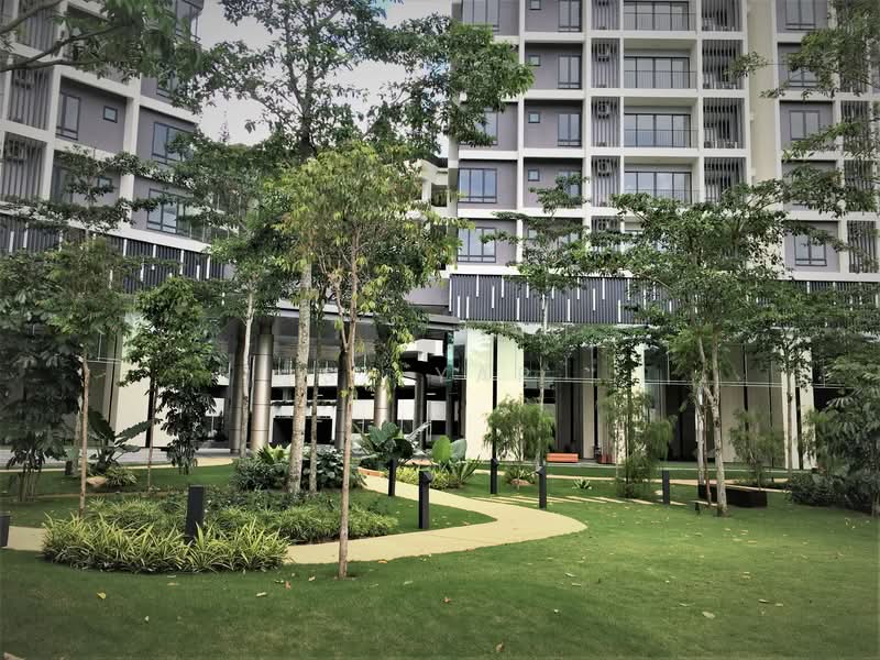 Untuk Dijual - South Brooks