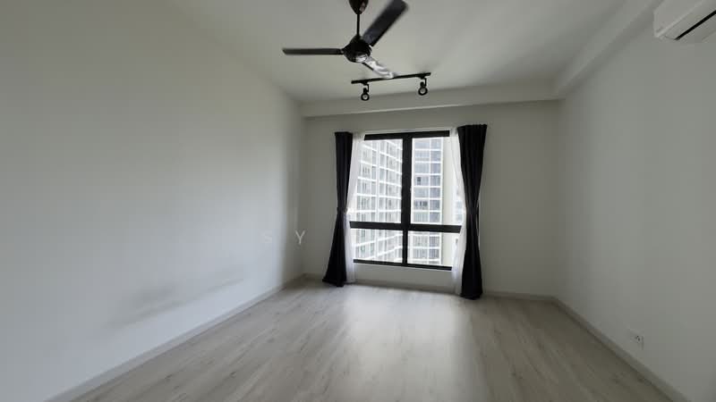 Kondominium untuk Dijual di South Brooks - SY YAP - Interior - PropertyGuru.com.my