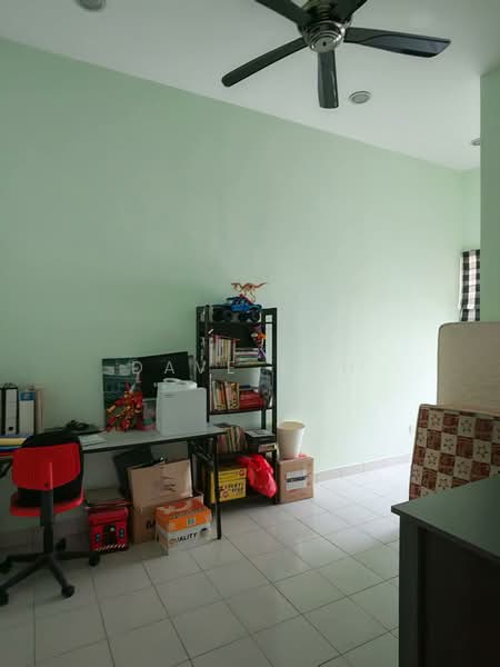 2-storey Terraced House for Sale in Bandar Puteri Puchong (Puchong) - Dave Loh - Study - PropertyGuru.com.my
