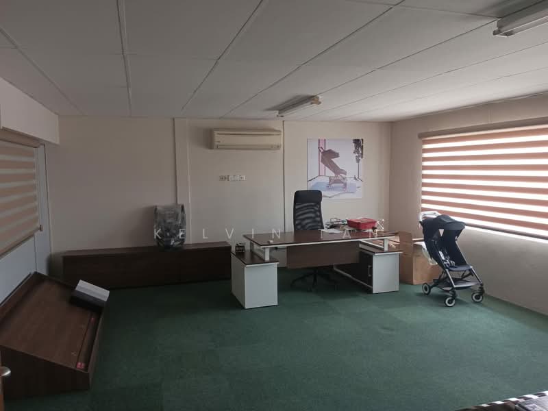 Shop / Office for Rent in SS 26, Taman Mayang Jaya (Petaling Jaya) - Kelvin Tan - Study - PropertyGuru.com.my